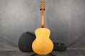 Godin 5th Avenue Kingpin P90 Electro Acoustic - Natural - 2nd Hand