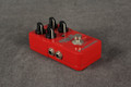TC Electronic Hall Of Fame 2 Reverb Pedal - 2nd Hand (149124)