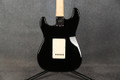 Squire Affinity Stratocaster - Black - 2nd Hand