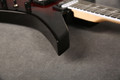 Jackson JS Series Kelly JS32T - Viola Burst - 2nd Hand