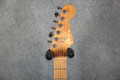 Charvel Pro-Mod DK22 SSS 2PT CM - Electric Blue - 2nd Hand