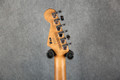 Charvel Pro-Mod DK22 SSS 2PT CM - Electric Blue - 2nd Hand