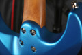 Charvel Pro-Mod DK22 SSS 2PT CM - Electric Blue - 2nd Hand