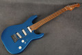 Charvel Pro-Mod DK22 SSS 2PT CM - Electric Blue - 2nd Hand