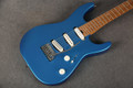 Charvel Pro-Mod DK22 SSS 2PT CM - Electric Blue - 2nd Hand