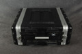 Unbranded 4U Rack ABS Case - 2nd Hand
