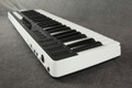 IK Multimedia iRig Keys I/O 49 Keyboard Controller - 2nd Hand