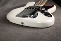 Fender USA 60th Anniversary Jazz Bass - Arctic Pearl - 2nd Hand
