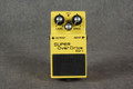 Boss SD1 Super Overdrive - 2nd Hand (149305)