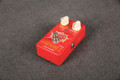Biyang Compress X Pedal - 2nd Hand