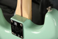 Fender Tom Delonge Stratocaster - Surf Green - 2nd Hand (149401)