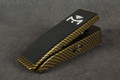 Mission EP-25-Pro-GC Aero Expression Pedal - Gold Carbon - 2nd Hand