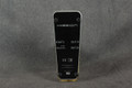Mission EP-25-Pro-GC Aero Expression Pedal - Gold Carbon - 2nd Hand