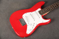 Squier Mini Strat - Dakota Red - 2nd Hand