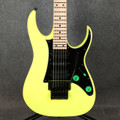 Ibanez Genesis Collection RG550-DY - Desert Sun Yellow - 2nd Hand