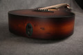 Taylor GS Mini-e Koa Plus - Shaded Edgeburst - 2nd Hand