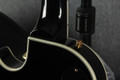 Epiphone Inspired By Gibson Les Paul Custom - Ebony - 2nd Hand
