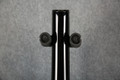 Steinberger Spirit GT-PRO Deluxe - Black - 2nd Hand