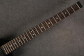 Steinberger Spirit GT-PRO Deluxe - Black - 2nd Hand