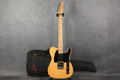 Fender Lite Ash Telecaster - 2nd Hand (149535)