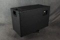 Laney GS212IE 2x12 Cabinet **COLLECTION ONLY** - 2nd Hand