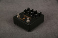 NUX Fireman Distortion - 2nd Hand