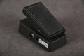 Jim Dunlop CBM95 Cry Baby Mini Wah Pedal - 2nd Hand (150215)