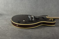 Ibanez AS53-TKF - Trans Black - 2nd Hand