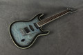 Ibanez SA260QM - Grey Burst - 2nd Hand