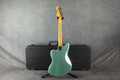 Fender American Professional II Jazzmaster - Mystic Sea Foam - 2nd Hand