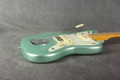 Fender American Professional II Jazzmaster - Mystic Sea Foam - 2nd Hand