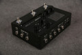 Line 6 Helix HX Stomp Multi Effects Processor - 2nd Hand (150170)