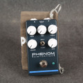 Wampler Phenom Distortion Pedal - 2nd Hand