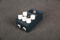 Wampler Phenom Distortion Pedal - 2nd Hand