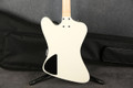 Ashdown Low Rider 4 String Bass - White - 2nd Hand (150333)