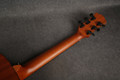 Luna Safari Tribal Travel Guitar - 2nd Hand
