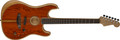 Fender American Acoustasonic Stratocaster - Cocobolo