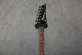 Ibanez JS100 Joe Satriani Signature - Black - 2nd Hand