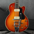 Guild Aristocrat M-75 1960 - Sunburst - 2nd Hand
