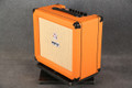 Orange Crush 35RT Combo - 2nd Hand