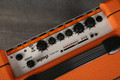 Orange Crush 35RT Combo - 2nd Hand