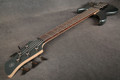 Yamaha TRBX305 5 String Bass - Mist Green - 2nd Hand