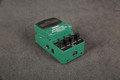 Behringer BLE100 Bass Limiter Enhancer - 2nd Hand