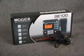 Mooer GE100 Multi FX Pedal - 2nd Hand (150411)