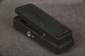 Dunlop Cry Baby Classic Wah GCB95F - 2nd Hand