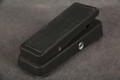 Dunlop Cry Baby Classic Wah GCB95F - 2nd Hand