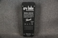 Dunlop Cry Baby Classic Wah GCB95F - 2nd Hand