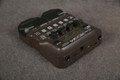 Zoom A1 Four Acoustic Multi-Effects - Zoom MAA-1 Mic Adapter - 2nd Hand