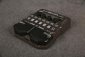 Zoom A1 Four Acoustic Multi-Effects - Zoom MAA-1 Mic Adapter - 2nd Hand