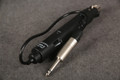 Zoom A1 Four Acoustic Multi-Effects - Zoom MAA-1 Mic Adapter - 2nd Hand